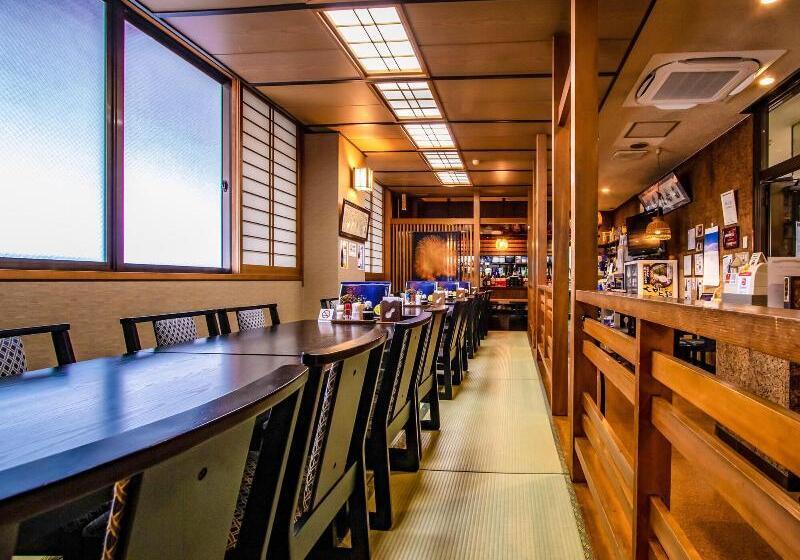 Tabist ホテル富士