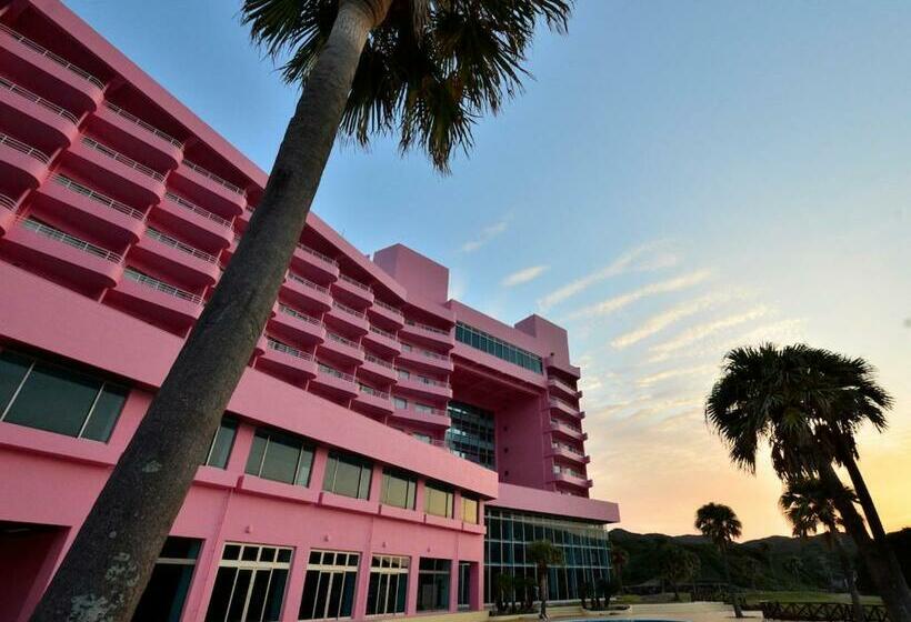 בית מלון כפרי Tanegashima Iwasaki