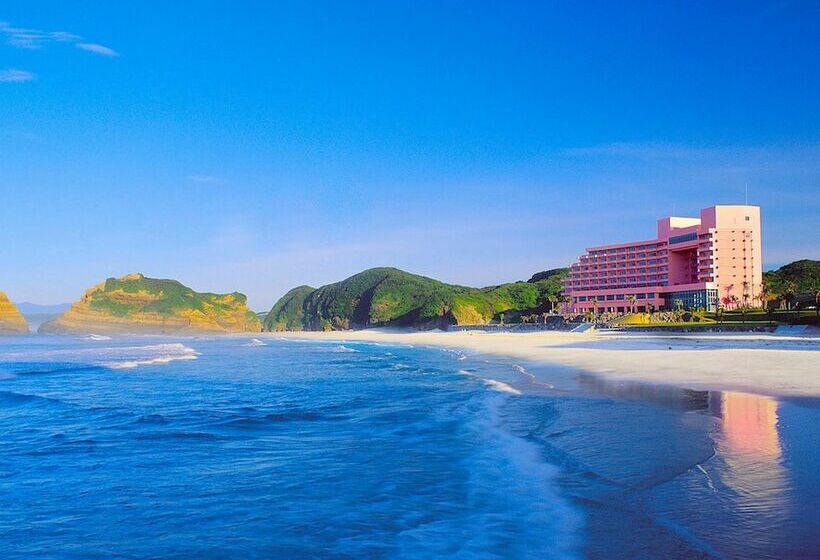 בית מלון כפרי Tanegashima Iwasaki