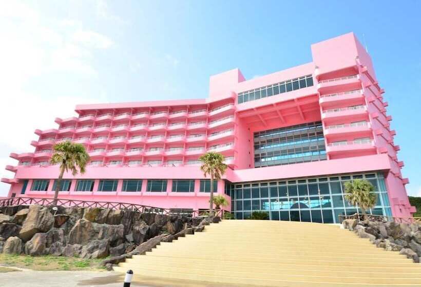 בית מלון כפרי Tanegashima Iwasaki