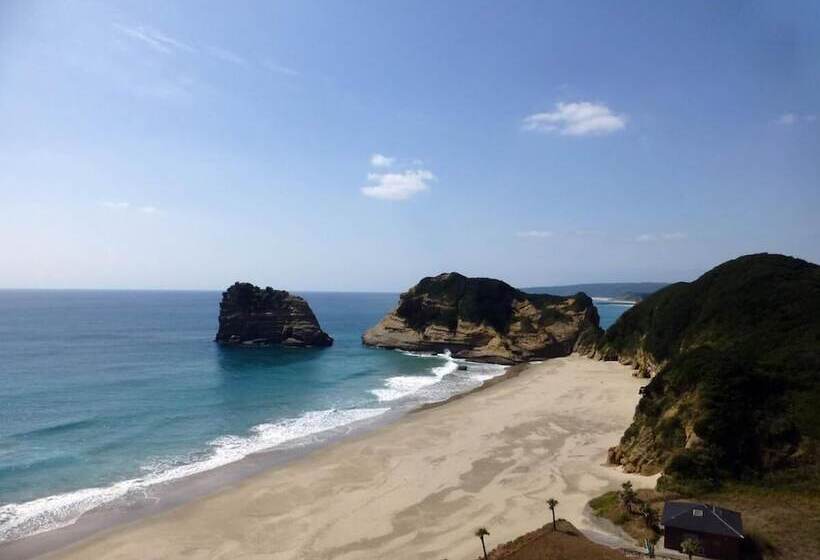 فندق Tanegashima Iwasaki