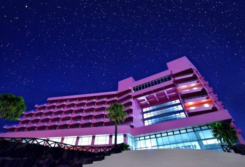 בית מלון כפרי Tanegashima Iwasaki