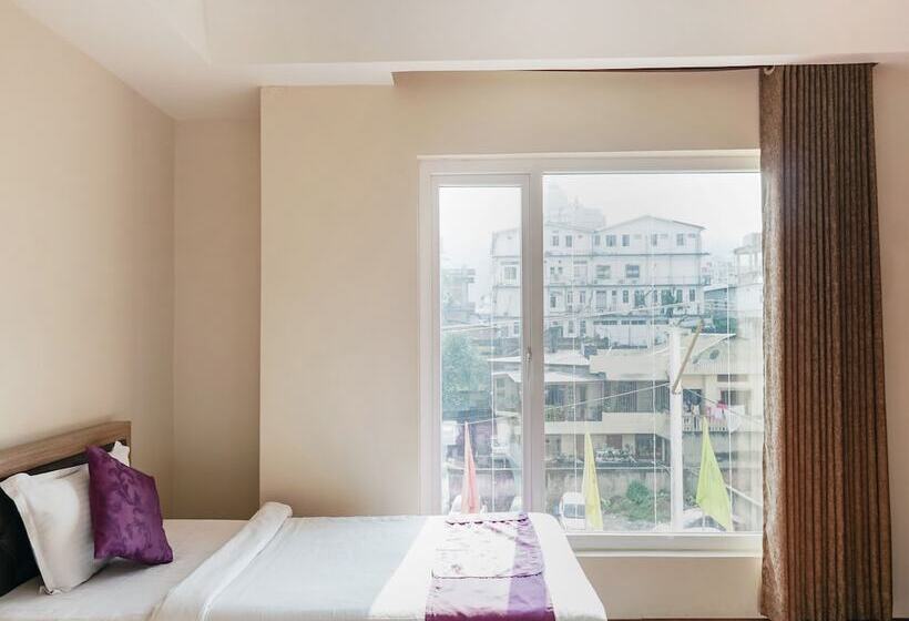 Treebo Tryst Hotel The Kalyaniz