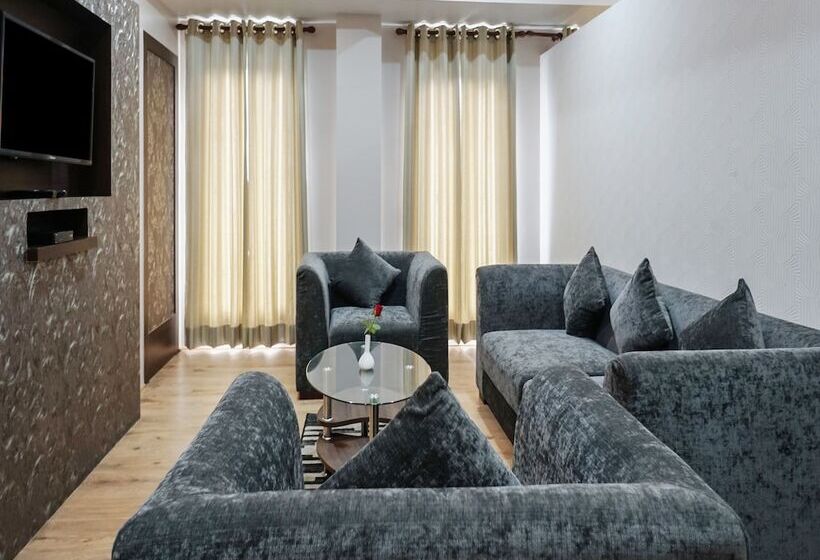 Treebo Tryst Hotel The Kalyaniz