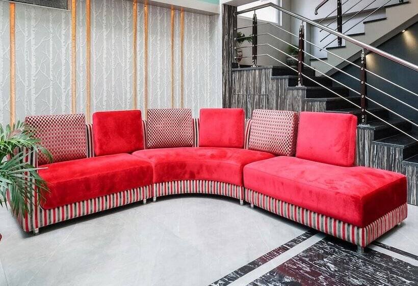 Treebo Tryst Hotel The Kalyaniz