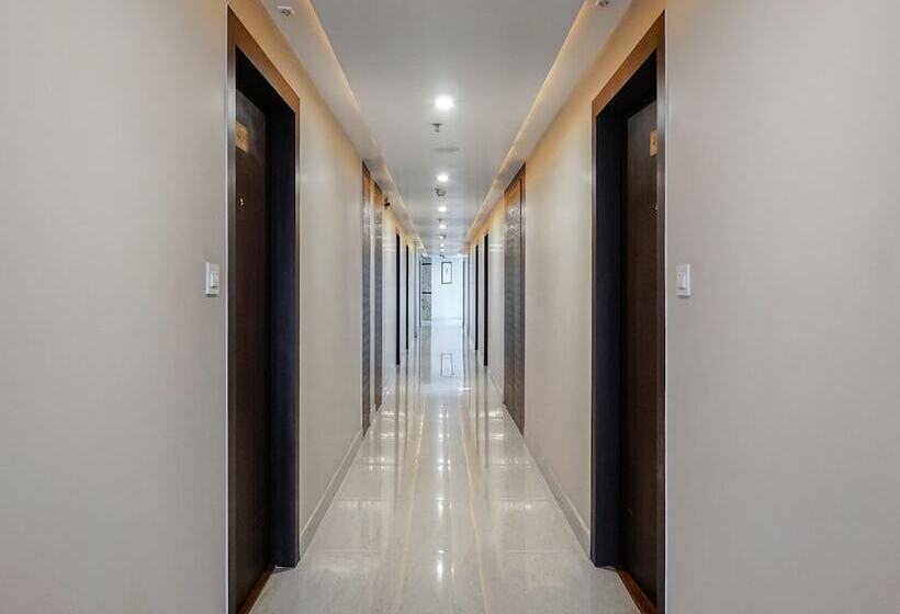 Treebo Tryst Hotel The Kalyaniz