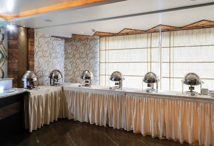 Treebo Tryst Hotel The Kalyaniz