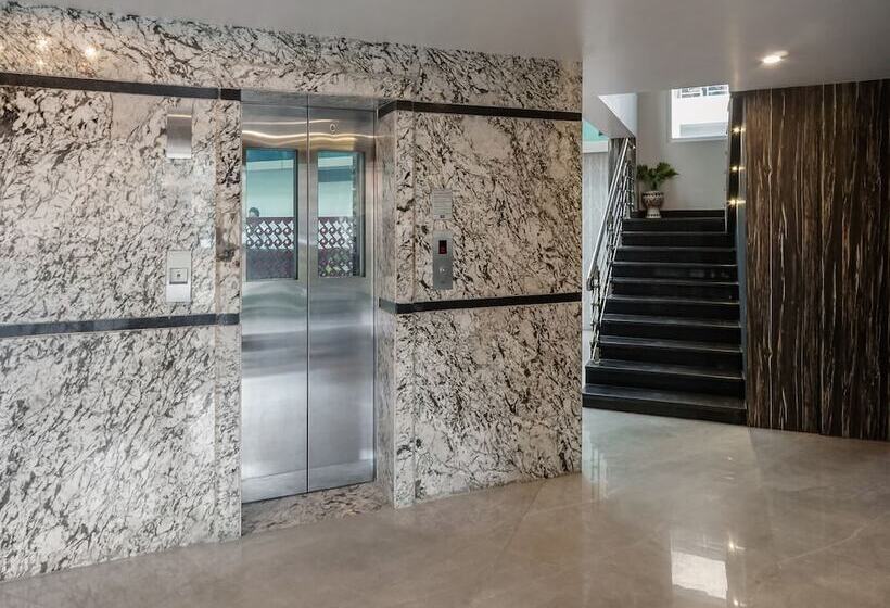 Treebo Tryst Hotel The Kalyaniz