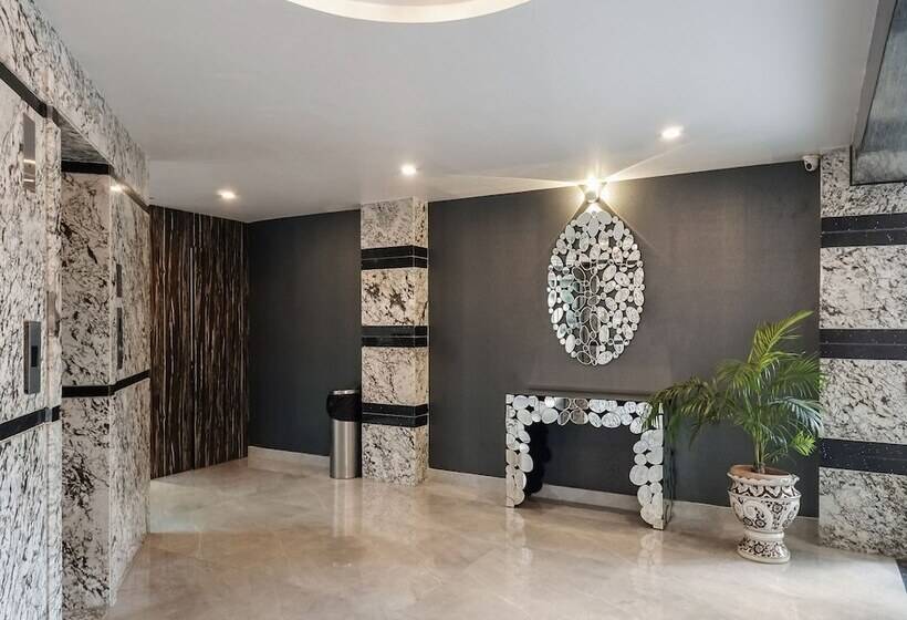 Treebo Tryst Hotel The Kalyaniz