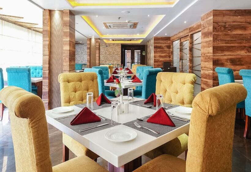 Treebo Tryst Hotel The Kalyaniz