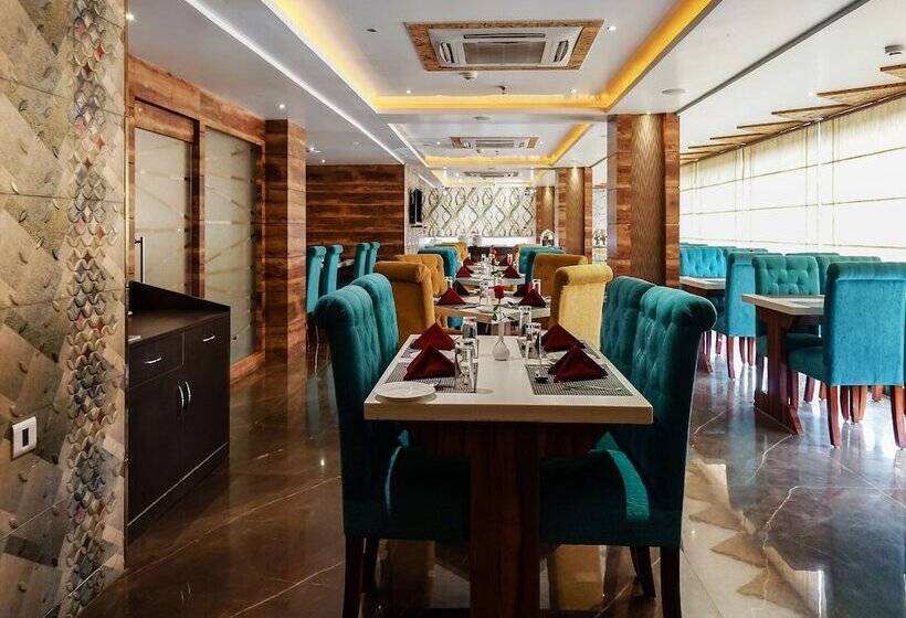 Treebo Tryst Hotel The Kalyaniz