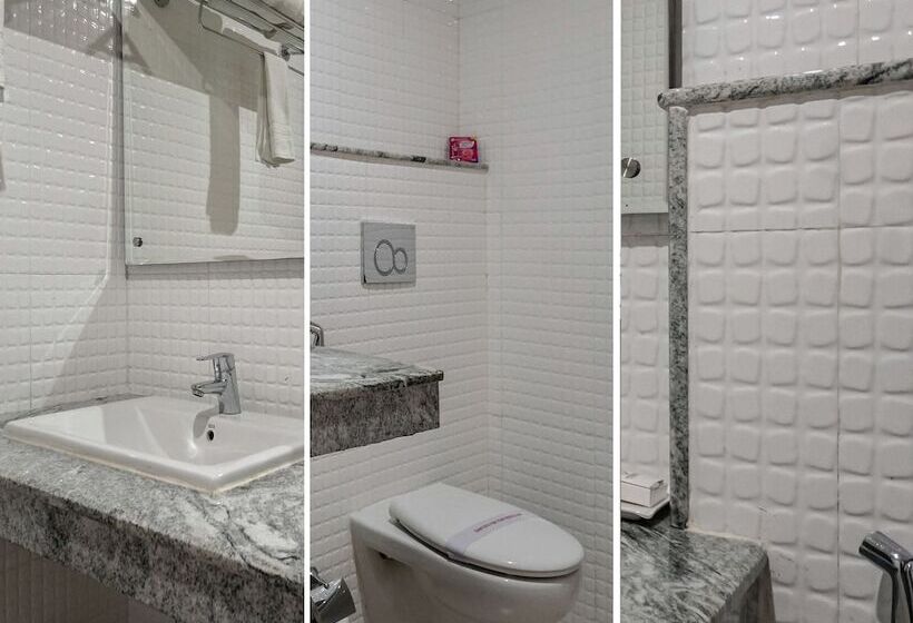 Treebo Tryst Hotel The Kalyaniz