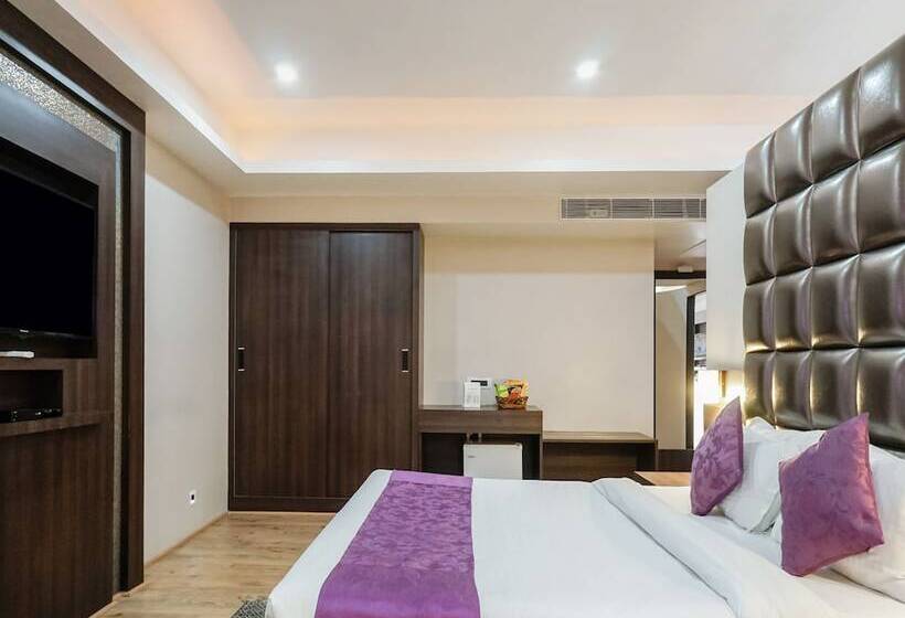 Treebo Tryst Hotel The Kalyaniz