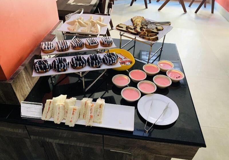 The Loft Hotel, Siliguri