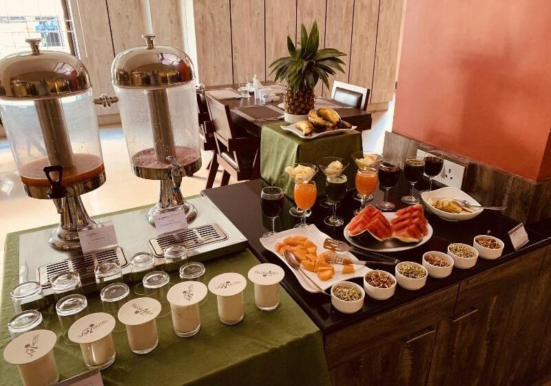 The Loft Hotel, Siliguri