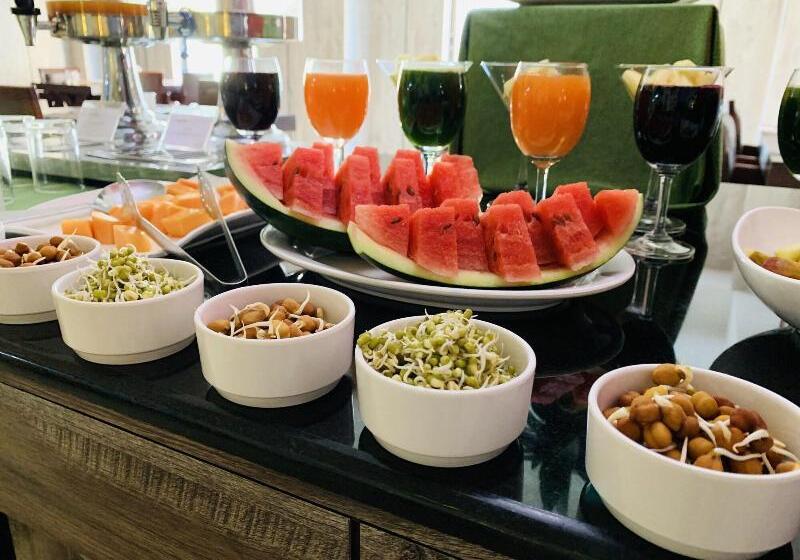 The Loft Hotel, Siliguri