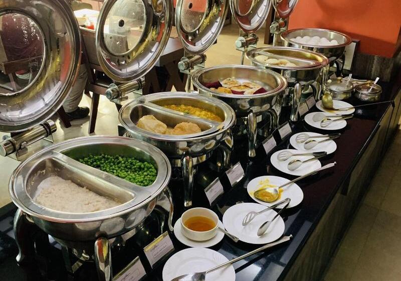 The Loft Hotel, Siliguri