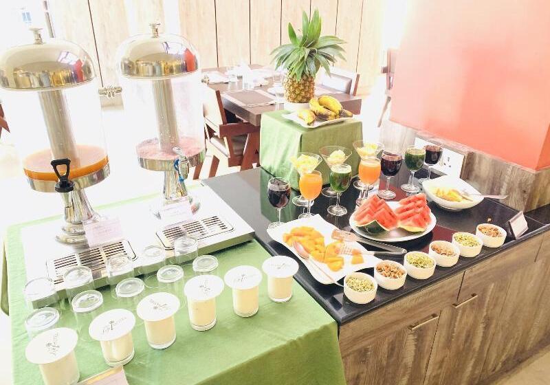 The Loft Hotel, Siliguri