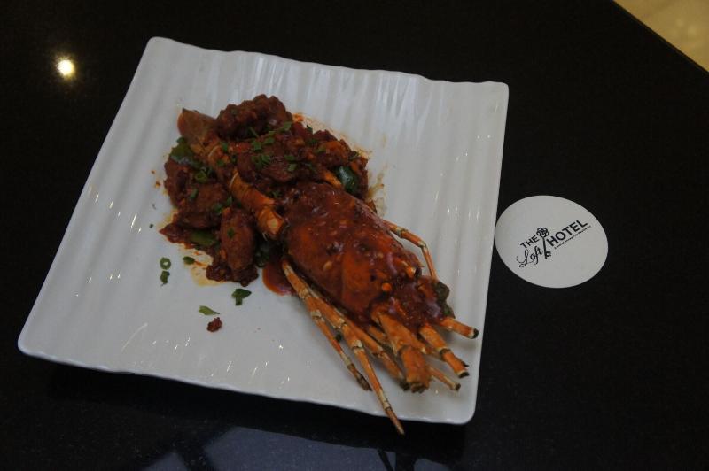 The Loft Hotel, Siliguri