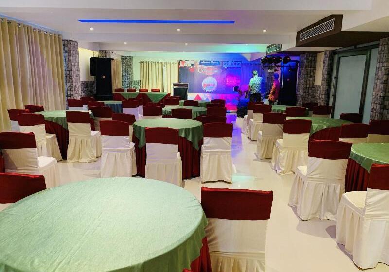 The Loft Hotel, Siliguri