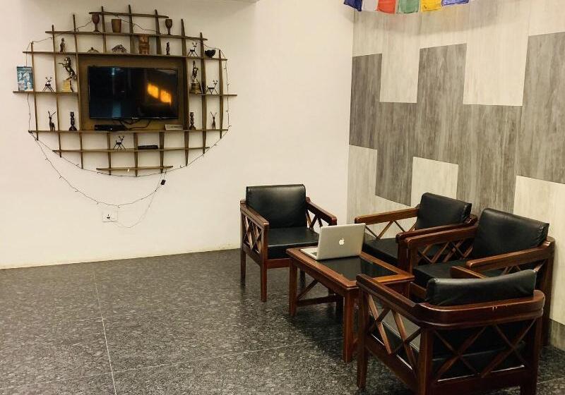 The Loft Hotel, Siliguri