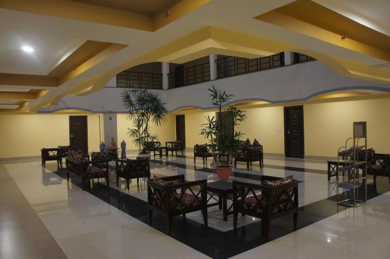 The Loft Hotel, Siliguri