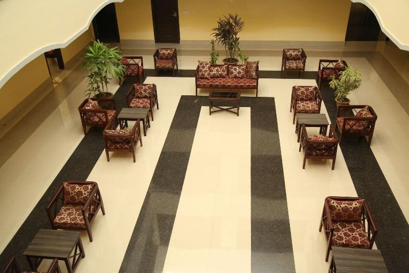 The Loft Hotel, Siliguri