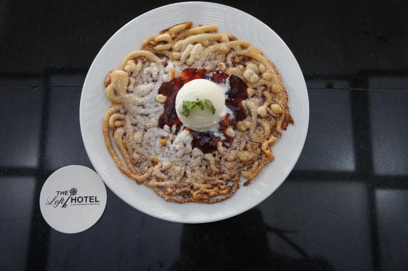 The Loft Hotel, Siliguri