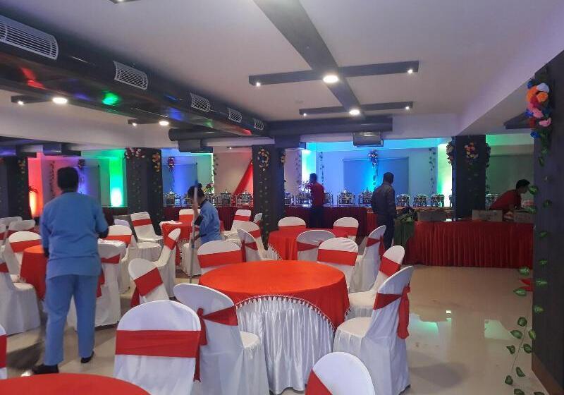 The Loft Hotel, Siliguri