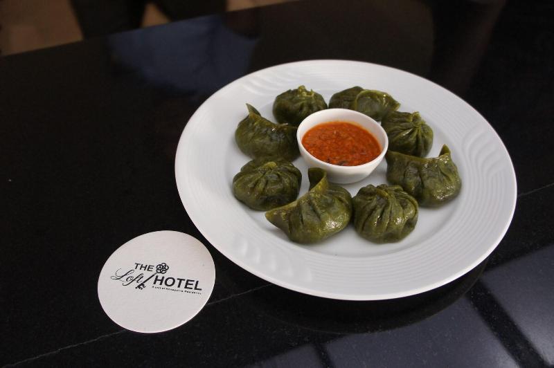 The Loft Hotel, Siliguri