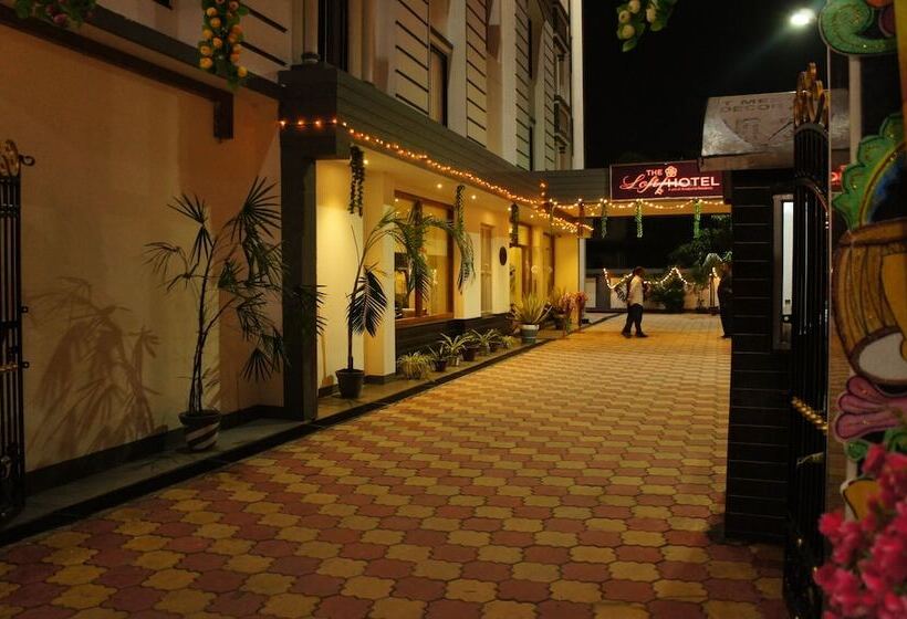 The Loft Hotel, Siliguri