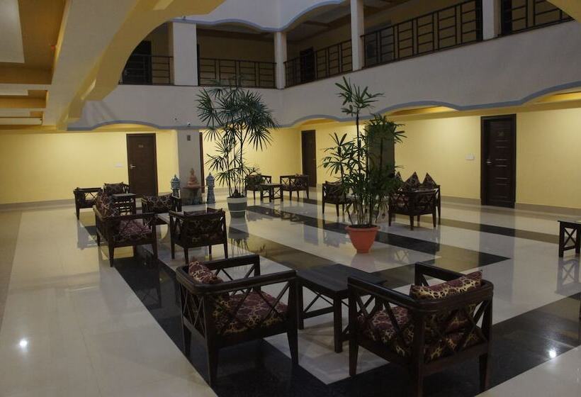 The Loft Hotel, Siliguri