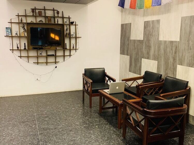 The Loft Hotel, Siliguri