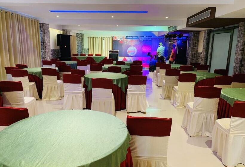 The Loft Hotel, Siliguri