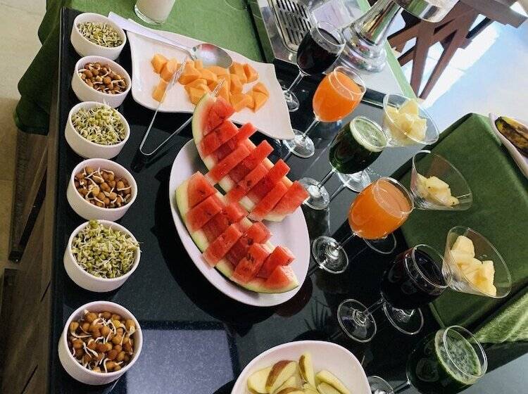 The Loft Hotel, Siliguri