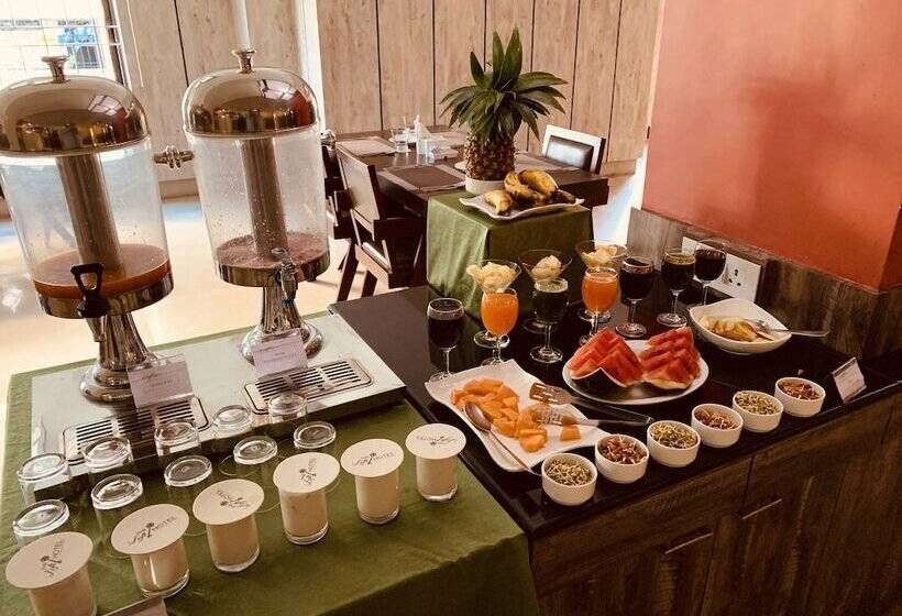 The Loft Hotel, Siliguri