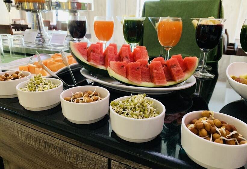 The Loft Hotel, Siliguri