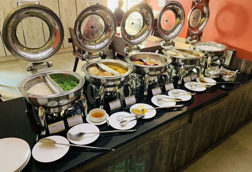 The Loft Hotel, Siliguri