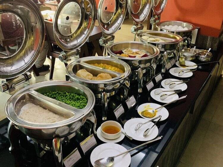 The Loft Hotel, Siliguri