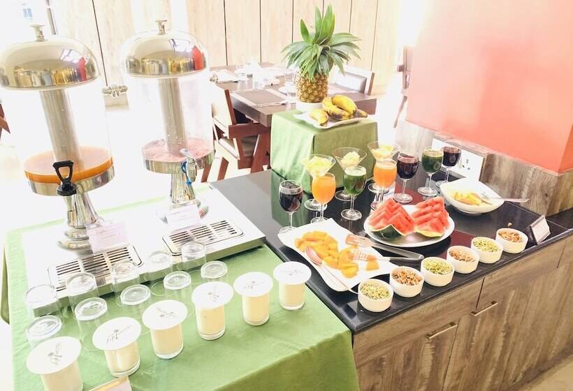 The Loft Hotel, Siliguri