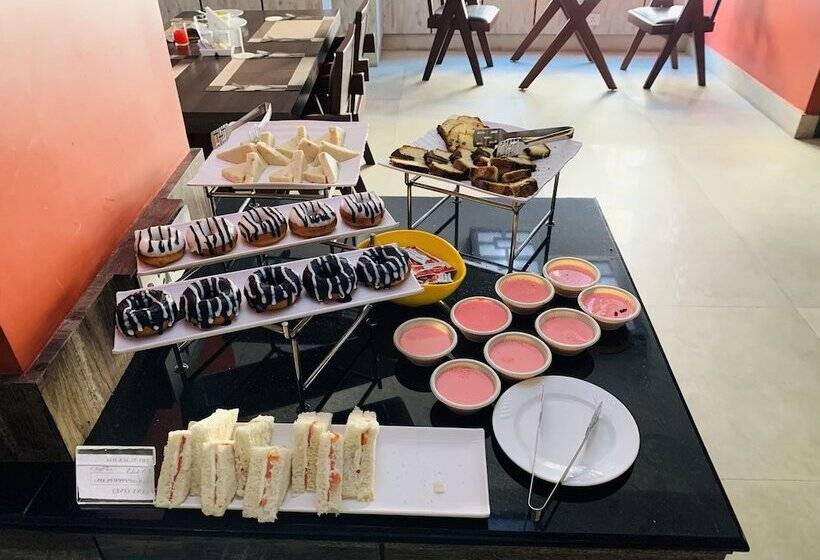 The Loft Hotel, Siliguri