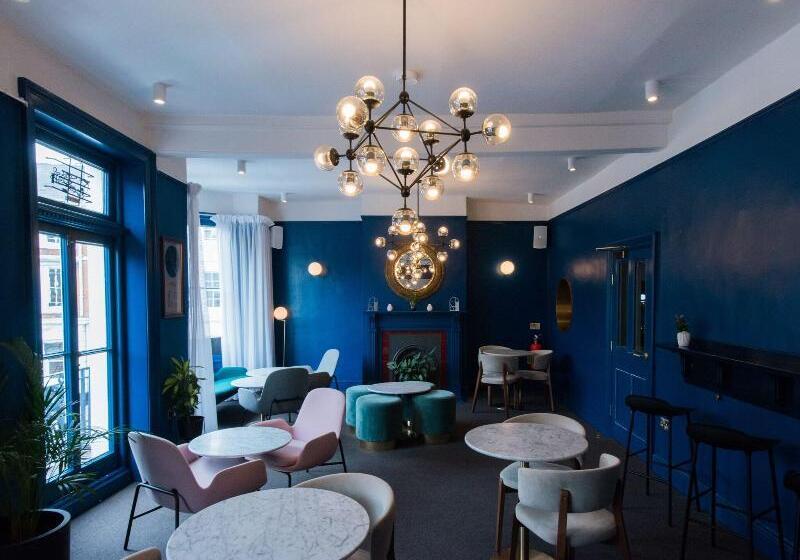 酒店 The Masons Arms