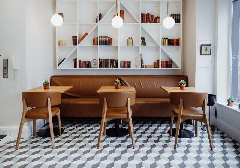 酒店 The Masons Arms