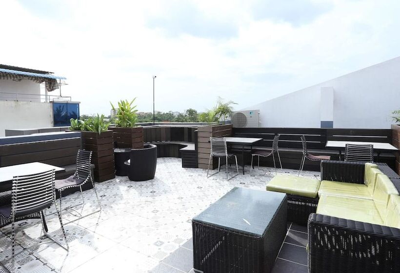 Отель Treebo Pechis Castle