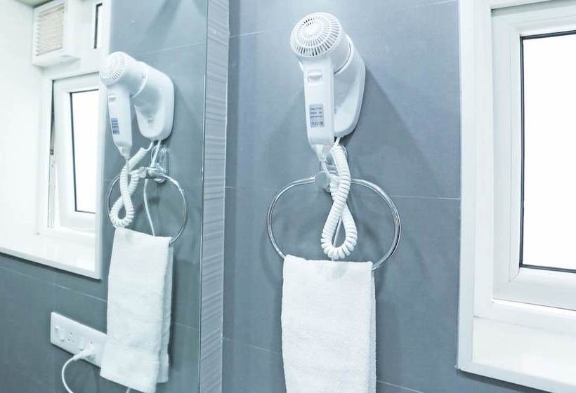 Отель Treebo Pechis Castle