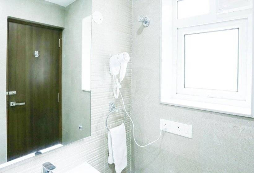 Отель Treebo Pechis Castle