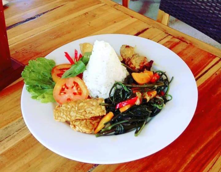 호텔 Village Vibes Lombok