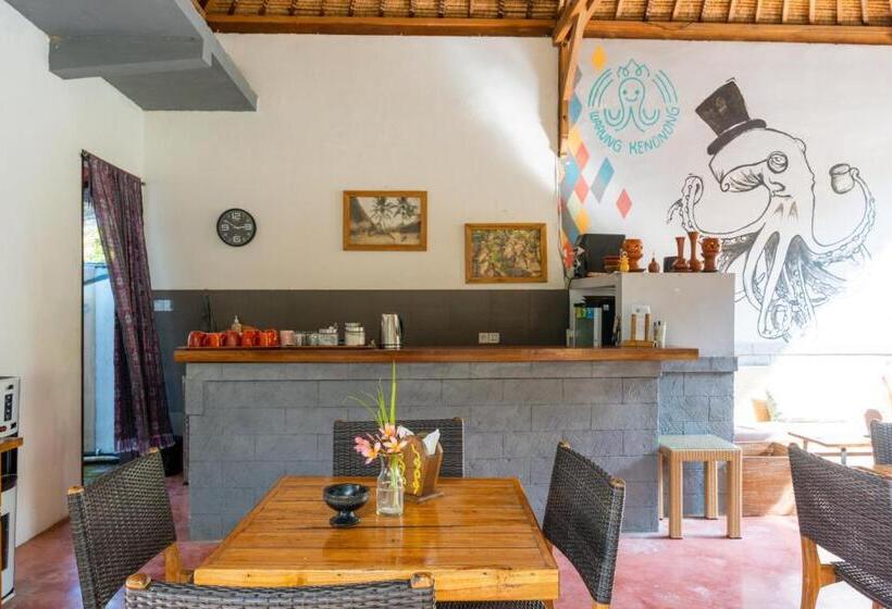 호텔 Village Vibes Lombok