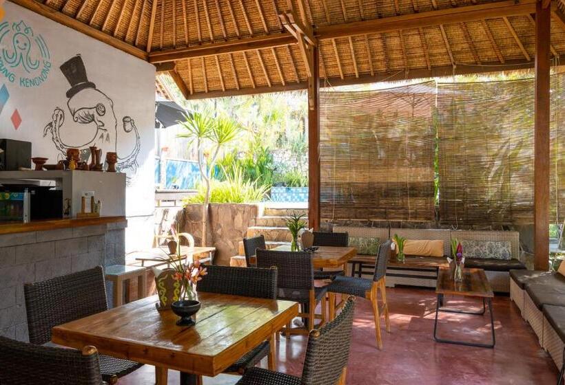 호텔 Village Vibes Lombok