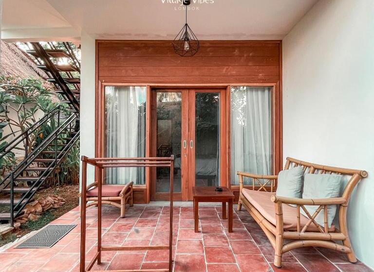 호텔 Village Vibes Lombok